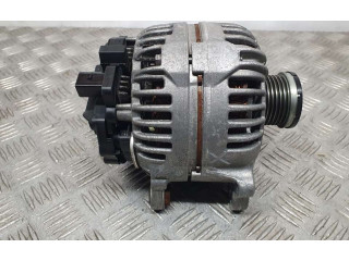 Генератор 03F903023D, 0124525201   Volkswagen Polo      