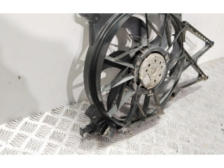 Вентилятор радиатора     95223801    Chevrolet Evanda 