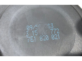 Вентилятор печки 7E1820021 Volkswagen Transporter - Caravelle T5