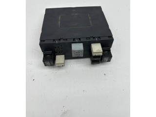 Блок комфорта 3C0937049D Volkswagen Jetta V