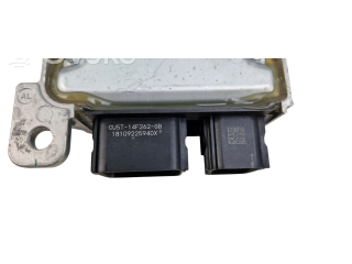 Блок подушек безопасности JL3T14B321, JL3T14B321CB   Ford F150