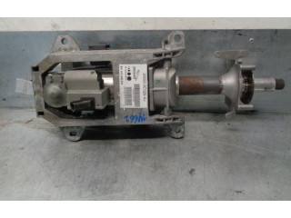 Рулевая рейка 2W933C529AJ, 831410028834 Jaguar XJ X350 2003 - 2009 года