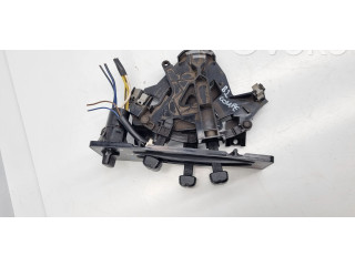 Блок управления климат-контролем 811819045A, 857819073C   Audi 80 90 B2