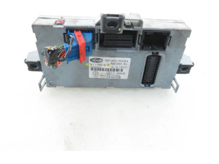 Модуль кузова 51718916, 51718916 Fiat Idea