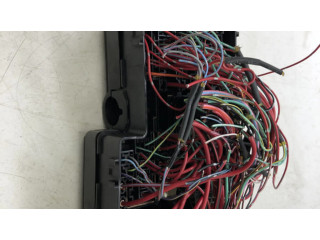   Pojistková skříňka BP4K66765, 518818109   Mazda CX-7 2009