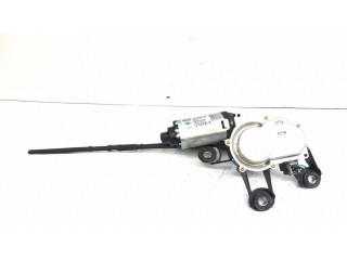 Моторчик заднего дворника 2S61A17K441, 404736B Ford Fiesta