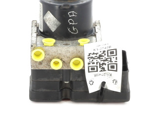 Блок АБС 1512725, K1-2745R   Ford  Fusion  2006 - 2012 года