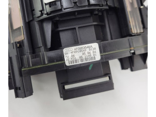 Подрулевой шлейф SRS 4E0953541A, 4F0953549A   Audi A6 S6 C6 4F