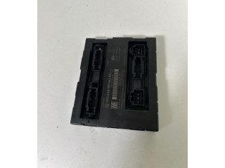 Блок комфорта 4H0907064BN   Audi A6 C7   