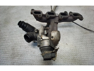 Турбина Volkswagen Caddy 03L253056T, BV40D0021