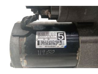 Стартер 9663528880   Peugeot 5008   