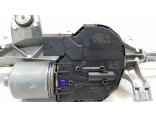 Комплект механизма стеклоочистителей