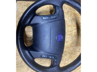 Руль Volvo V70  2005 - 2008 года 30643384      