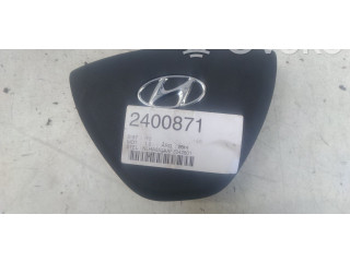 Подушка безопасности пассажира Hyundai i10