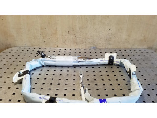 Боковая подушка безопасности EB3B26042D94AF Ford Ranger