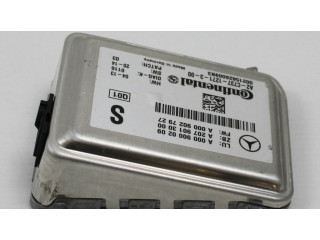 Камера ветрового стекла