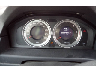 Přístrojová deska Volvo XC70 2012 31343325AA, 36001836