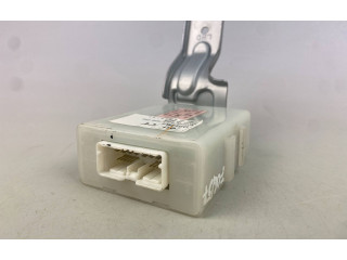 Блок управления 88035SA010   Subaru Forester SG