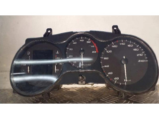 Přístrojová deska  Seat Altea 2004 1P0920850D  