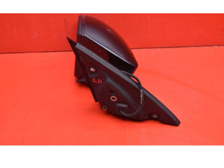 Зеркало электрическое Skoda Octavia Mk3 (5E) 2013 - 2019 года