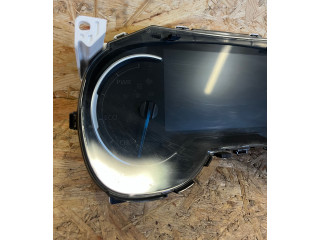 Přístrojová deska Toyota RAV 4 (XA50) 2021 838004A690, 2575804921