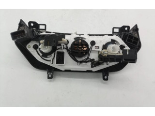 Блок управления климат-контролем T250LHDACAK   Chevrolet Astra