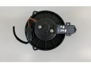 Вентилятор печки    0130111202, 4B1820021   Audi A6 S6 C6 4F