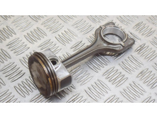 Píst 04E198401P, 04C107065AE Volkswagen Polo V 6R pro benzínový motor 1.0 CHYB