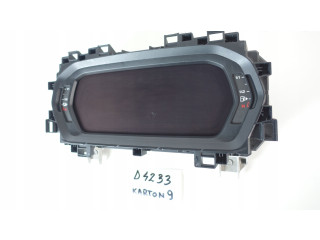 Панель приборов 8Y0920800 Audi A3 8Y