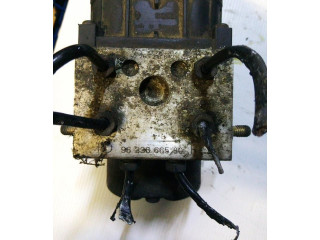 Блок АБС 0000454150 Citroen Xsara Picasso - года