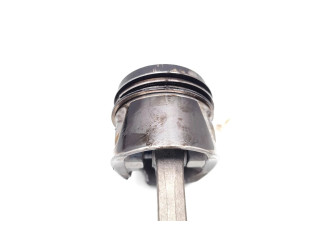  Поршень с шатуном CEGA CEGA  Skoda Octavia Mk2 (1Z)  