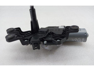 Моторчик заднего дворника W172558, L1TB17404AB    Ford Puma