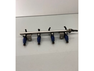 Pojistková skříňka Комплект жиклеров (форсунок) 353102B000   KIA Venga 2011