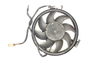 Вентилятор радиатора     4B0959455    Volkswagen PASSAT 