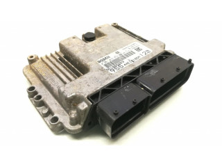 Блок управления двигателя 51865263, 0281015573 Alfa Romeo MiTo