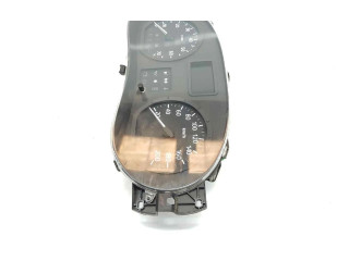 Панель приборов 248101844R, TE0034114T   Dacia Sandero       