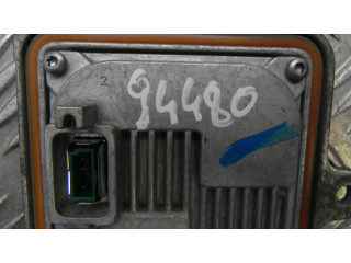 Модуль фонарей