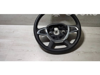 Руль Dacia Logan II  2012 - 2020 года 484001085R, 06319000216      