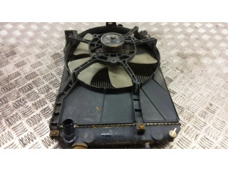 Вентилятор радиатора 422172 Daihatsu Trevis 1.0