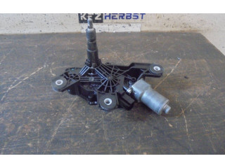 Моторчик заднего дворника 4538200540, 0390208013    Smart ForFour II W453