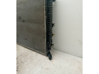 Поршень Радиатор охлаждающей жидкости 642826 41 345286 A0995001303  Mercedes-Benz GL X166  