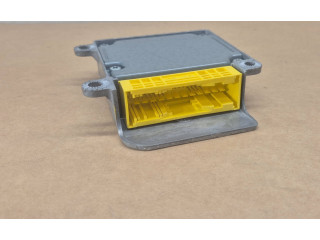 Блок подушек безопасности 1C0909605K, 5WK43125   Skoda Superb B5 (3U)