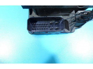 Блок АБС 1J0907379Q, IMPRK1328099 Skoda Octavia Mk1 (1U) 1996 - 2004 года