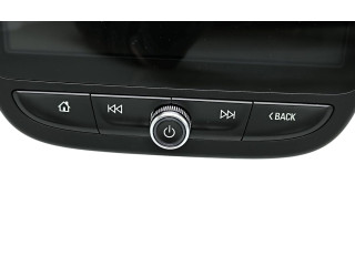 Дисплей 84024994 Chevrolet Volt II