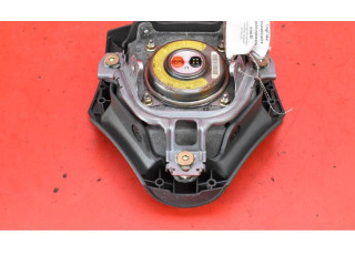 Подушка безопасности водителя Austin Maestro