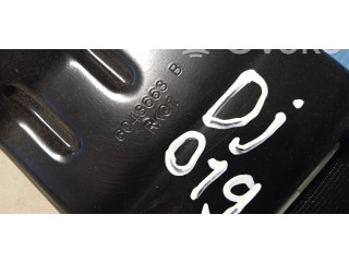 Третий рядный ремень безопасности 6090768, 6048663 Honda FR-V