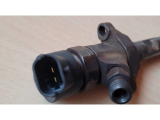 Vstřikovač 0445110259 Ford Focus pro naftový motor 1.6