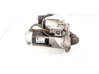 Стартер M001T30971, R2AH   Mazda 6