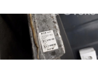 Řídící jednotka 67r011002 Chevrolet Aveo 2015