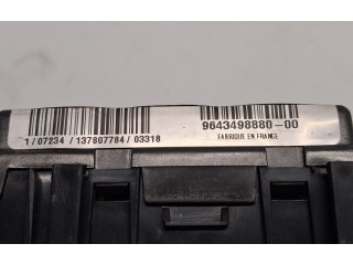 Модуль управления BSM 9643498880   Citroen C2    